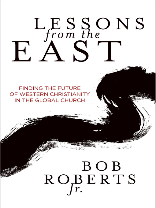 Title details for Lessons from the East by Bob Roberts - Available